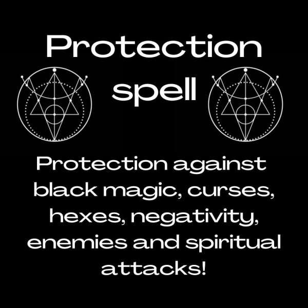 Life time protection - Protection Candle Burning. Protection for any occasion. Protection spell from black magic, demons, enemies, witches.