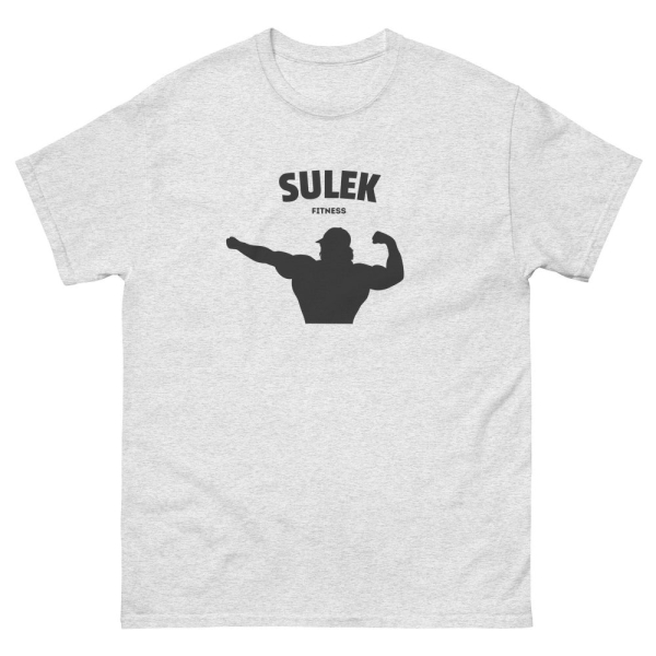 Sam Sulek Gym T-Shirt Pump Cover - Fast FREE Shipping