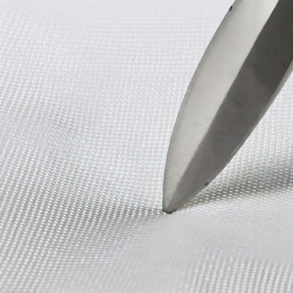 Cut-Resistant Kevlar Fabric - Ultra-Thin 0.17mm, Lightweight Safety Gear for Gloves, Clothing  DIY, Durable & Breathable