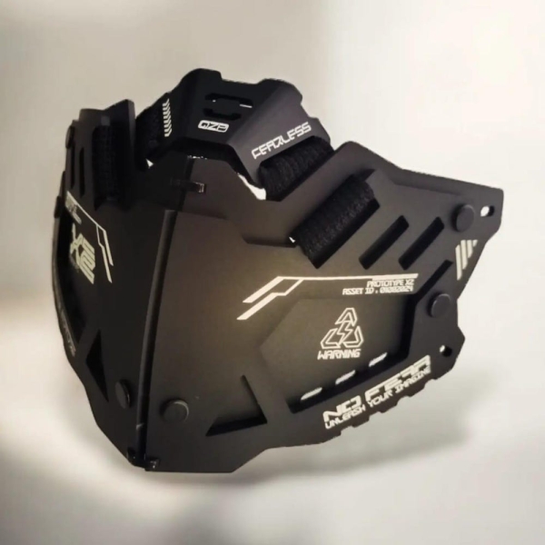 Mask Protector X-2