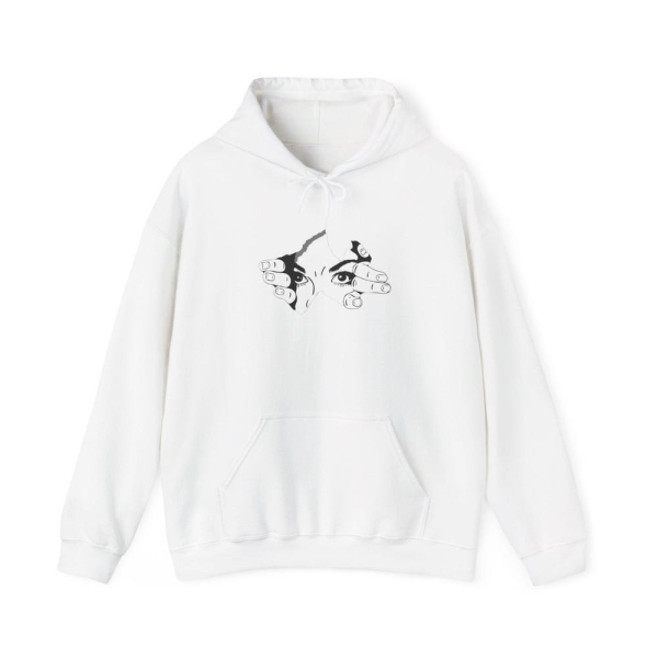 Michael Jackson Hoodie Vintage/ Mens / Womens / T shirt / Sweatshirt / Unisex /Funny / Simple
