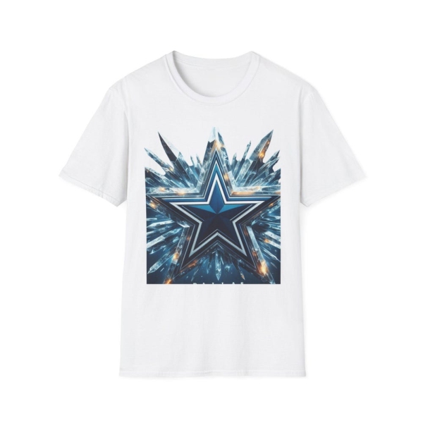 Adult Cowboys T-Shirt