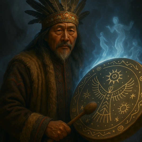Shamanic Prayer for Protection - Protect Yourself from Evil and Evil Spirits by Taking Shaman Prayers - This is not a Spell