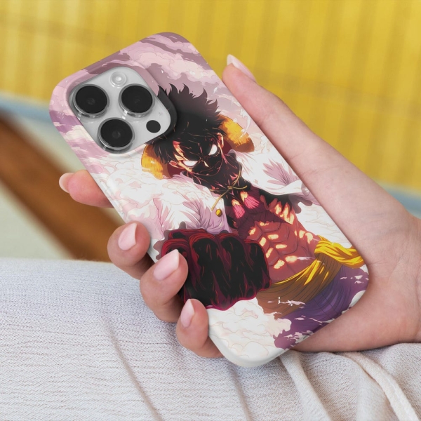 Android phone case Japanese Manga Style iPhone Cover, Samsung Phone Case, Magsafe Phone Case,Protective PU Anime Leather iPhone Pro,Promax